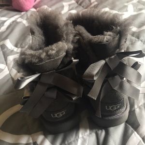 Ugg toddlers boots